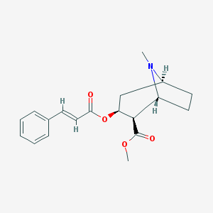 cinamoilcocaina